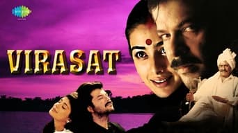 Virasat (1997)