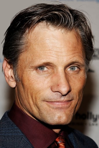 Viggo Mortensen