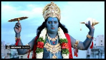 Arai Enn 305-Il Kadavul (2008)