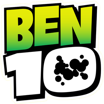 Ben 10 logo