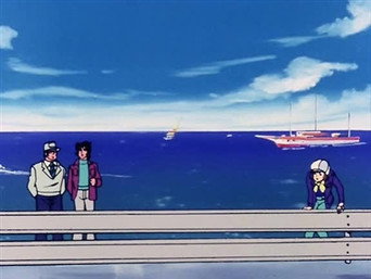 Episode 13 — Robbed Todoroki Special