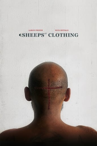 Poster of Sheeps Clothing