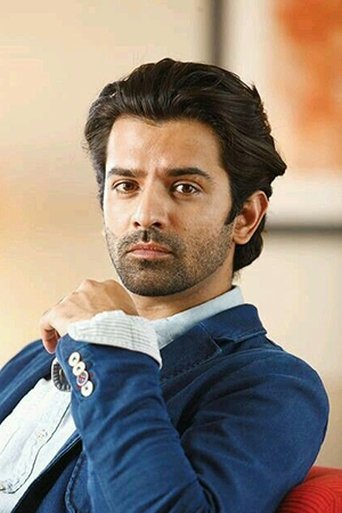 Image of Barun Sobti