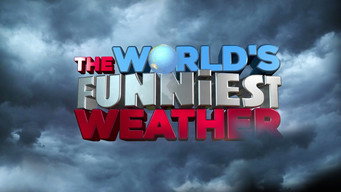 The World's Funniest Weather (2019- )