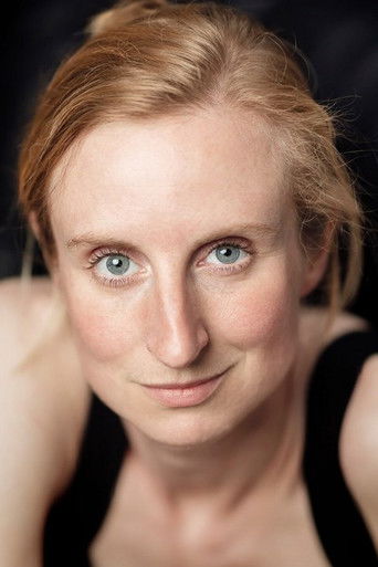 Foto de Rikke Eberhardt Isen