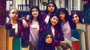 Big Girls Don't Cry (BGDC) (2024- )