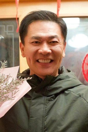 Image of Wu Renyuan