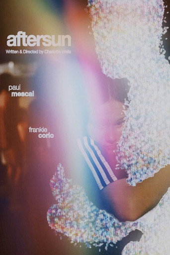 Aftersun — Pôsteres 22