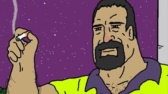 The Mike Nolan Show (2016)