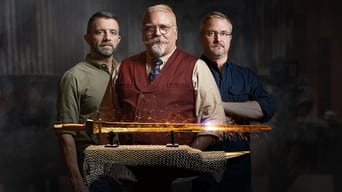#23 Forged in Fire