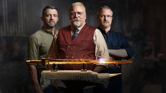 #13 Forged in Fire