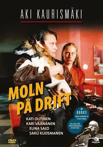 Poster för Moln på drift