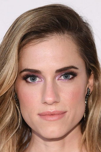 Foto de Allison Williams