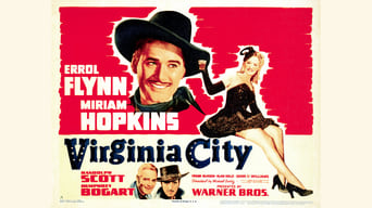 Virginia City (1940)