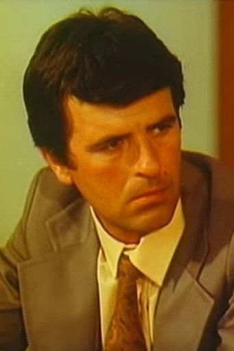 Foto de Spiro Petromilo