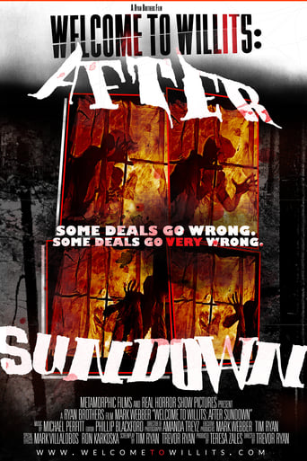 Poster för Welcome to Willits: After Sundown