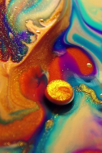 Kingdom of Colours (2016)