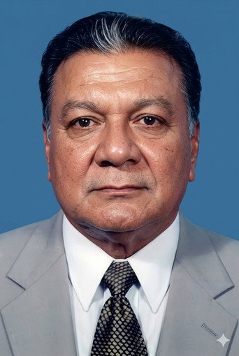Khalil Ullah Khan portrait