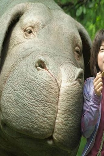 Image of Okja