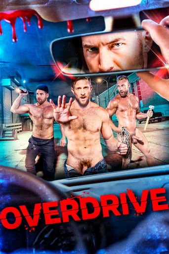 Overdrive (2023)
