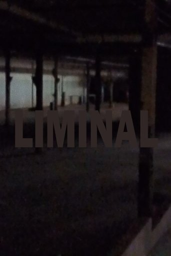 Liminal poster