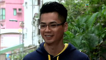 Episode 14 — Episode 14