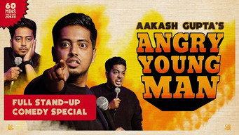Aakash Gupta Special (2021)