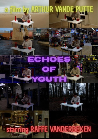 Echoes of Youth (2024)