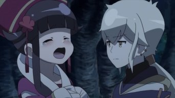 Cena de Episódio 5