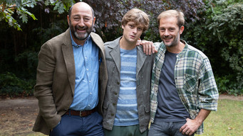 Episode 1 — Episode 1