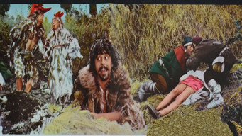 Canterbury proibito (1972)