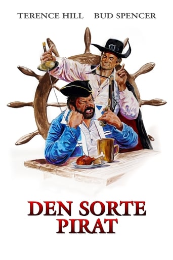 Den sorte pirat