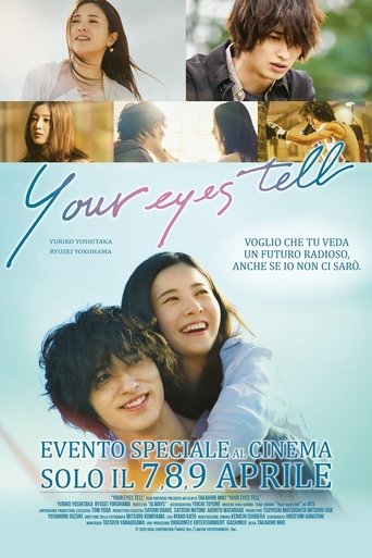 Your Eyes Tell