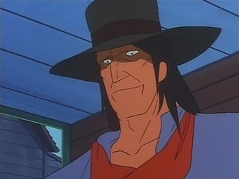 Las aventuras de Tom Sawyer S01E10