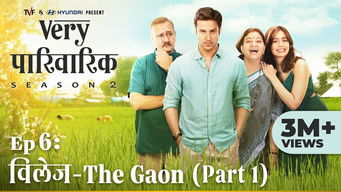 Episode 6 — Village: The Gaon (Part 1)