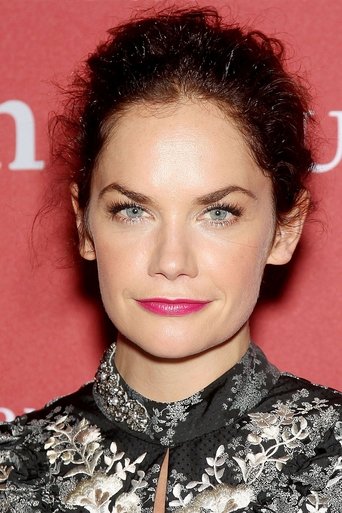 Ruth Wilson