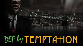 #13 Def by Temptation