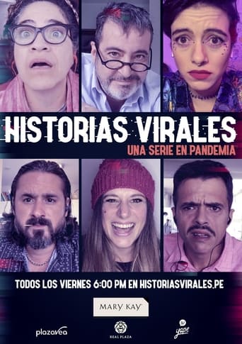 Historias Virales torrent magnet 