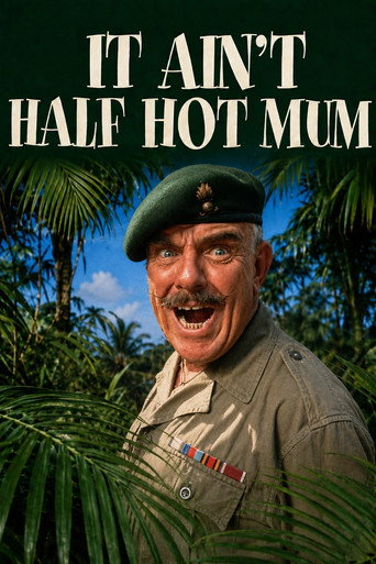 صورة من It Ain't Half Hot Mum
