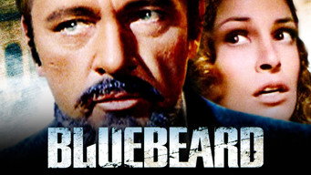 #12 Bluebeard