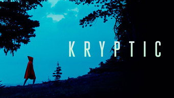#8 Криптик