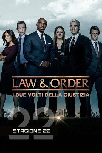 Stagione 22
