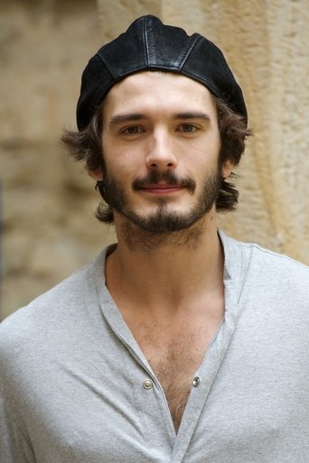 Yon González