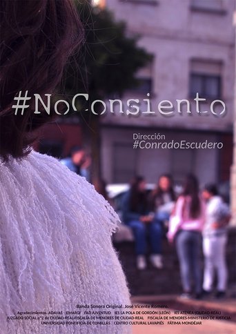 #NoConsiento