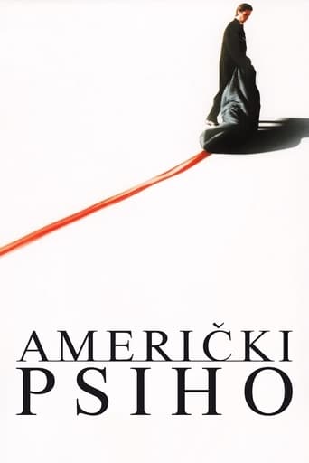 Američki psiho