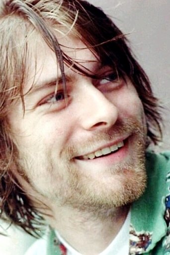 Image of Kurt Cobain