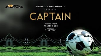 Captain (2018)