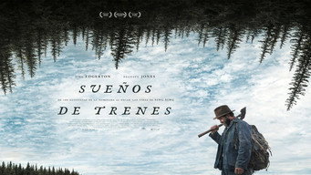 Galeria 5 - Sueños de trenes