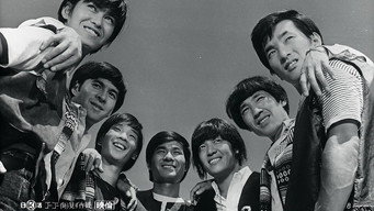 The Spiders' The Reckless Operation (1967)