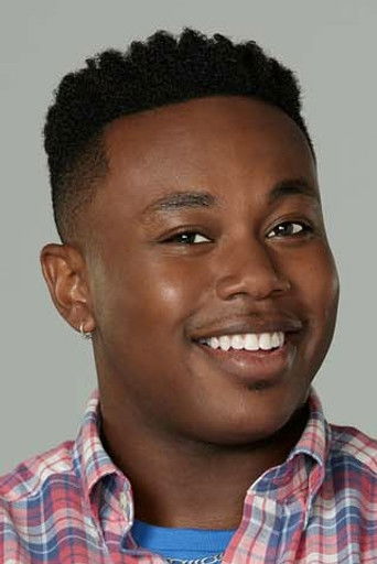 Foto de Marcel Spears